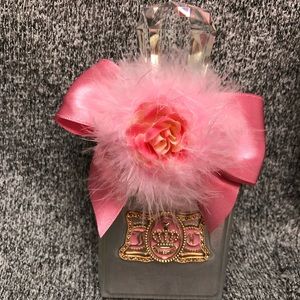 Juicy couture glacé 🌷